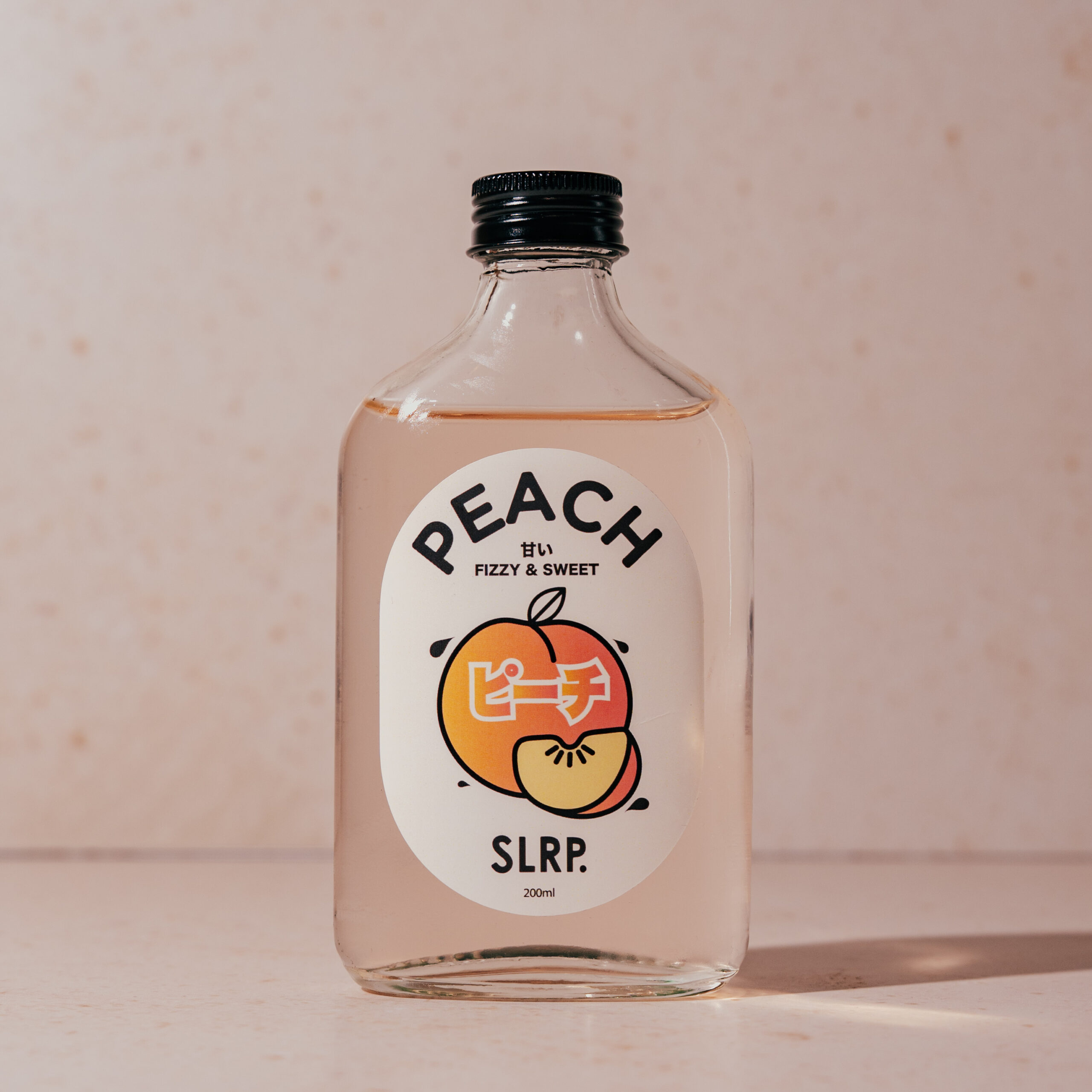 Peach