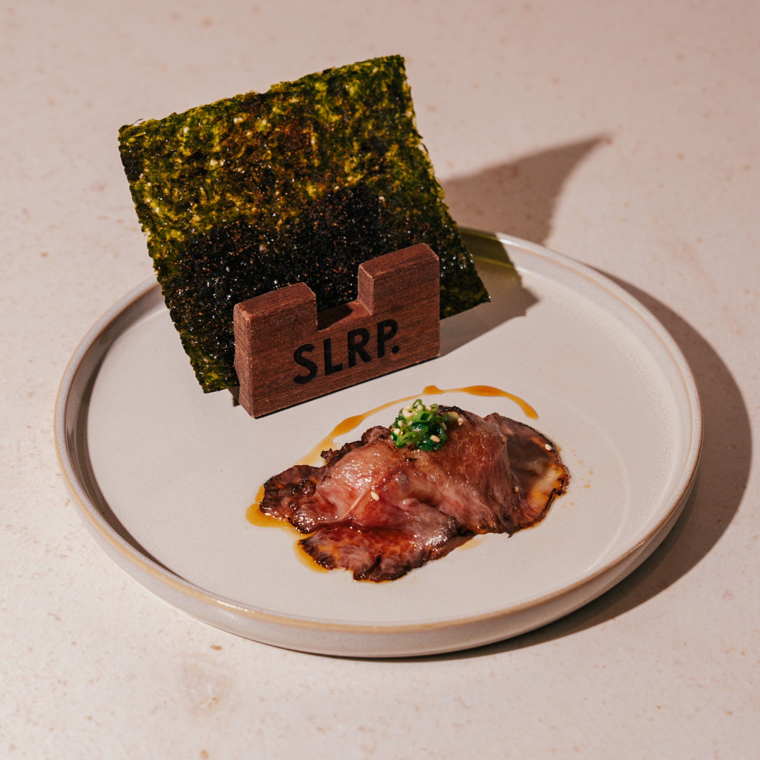 Wagyu Grab