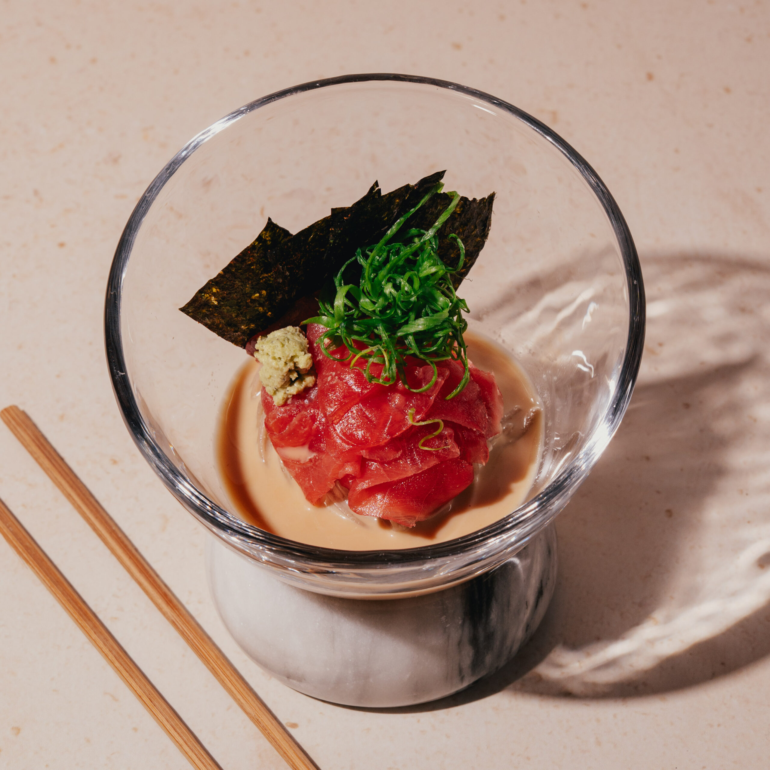 Goma Soba