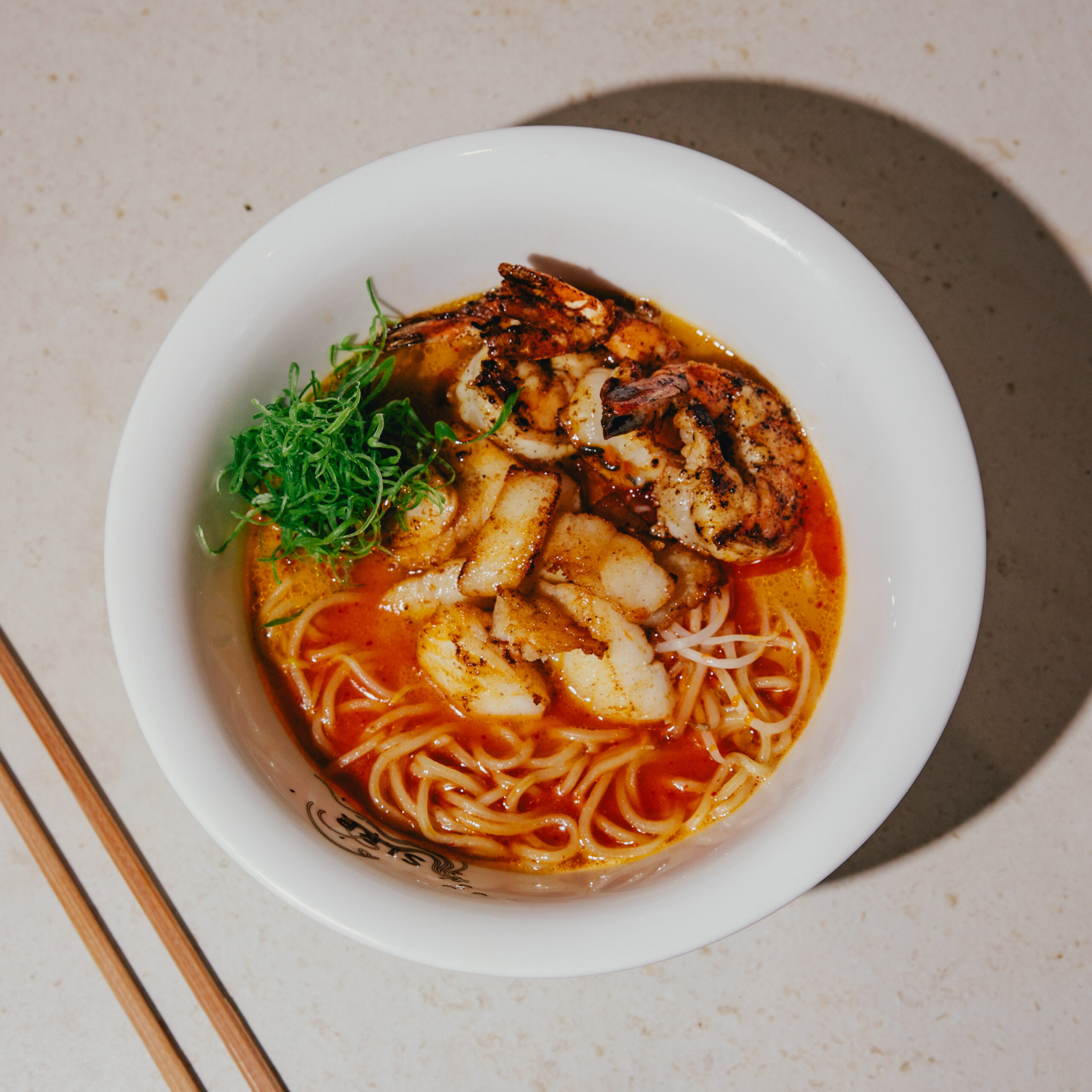 Seafood