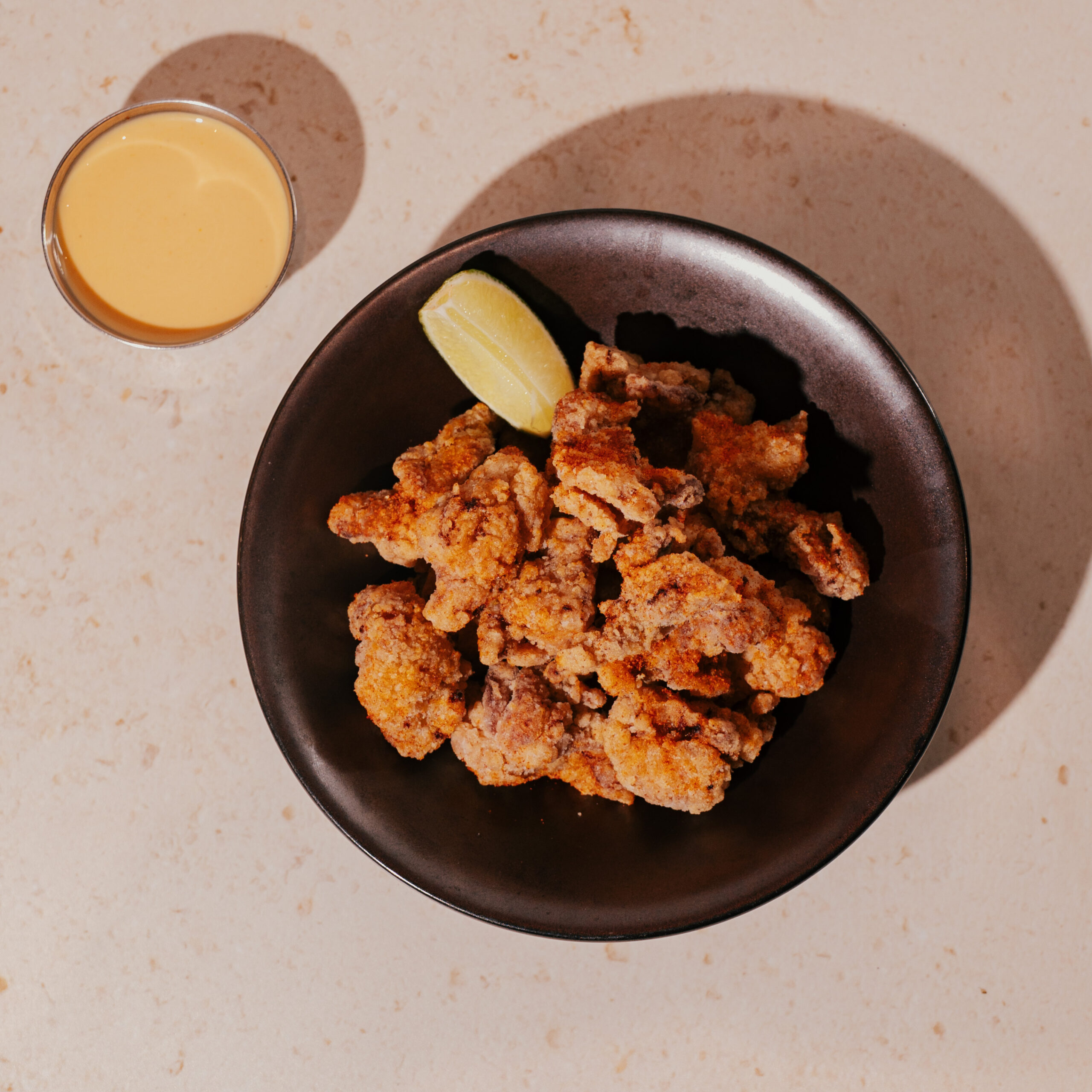 Chicken Karaage